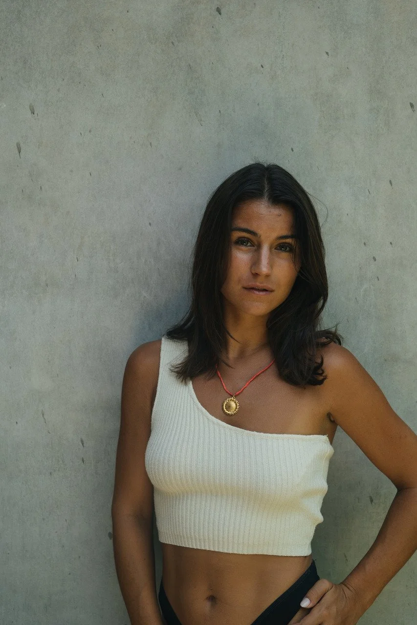 EP 062: The foundations of your most magnetic Self and a wildly wealthy life