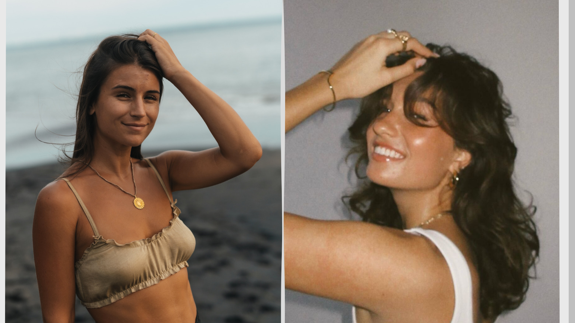 EP 063: How to attract the exact life you want and choose growth over comfort with Niki Victoria