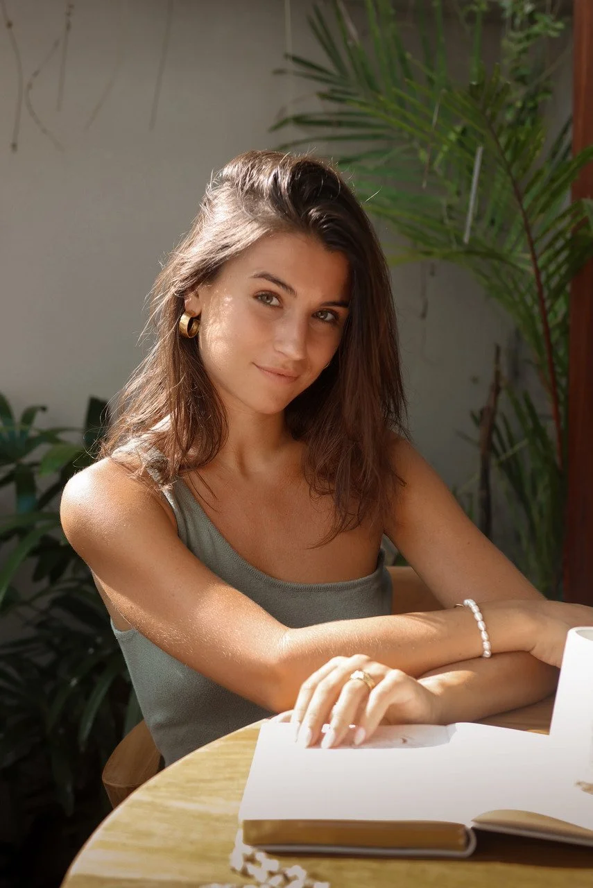 EP 070: How to overcome perfectionism &amp; procrastination, raise your standards and claim MORE