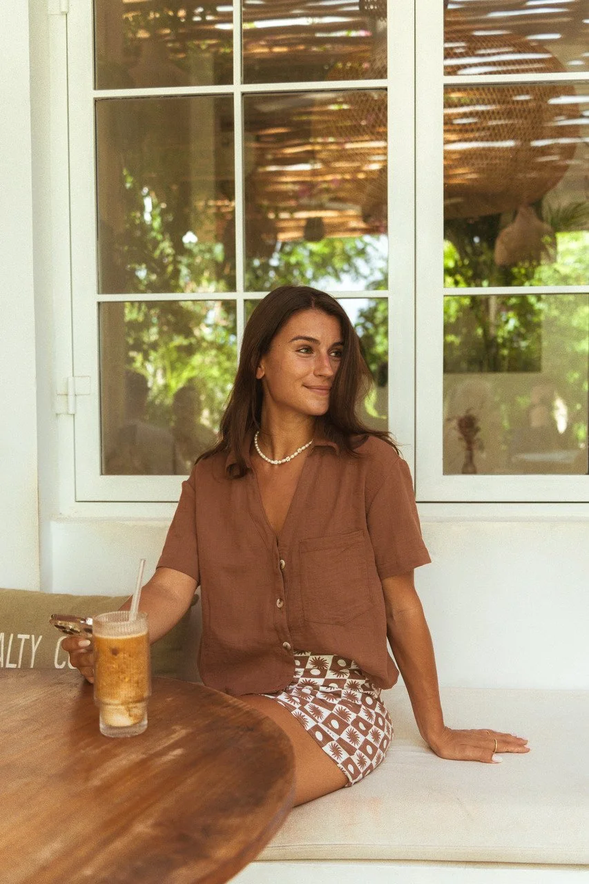 EP 068: How to run a 7-fig biz whilst experiencing hardships (loss, break-up, emotional burnout)