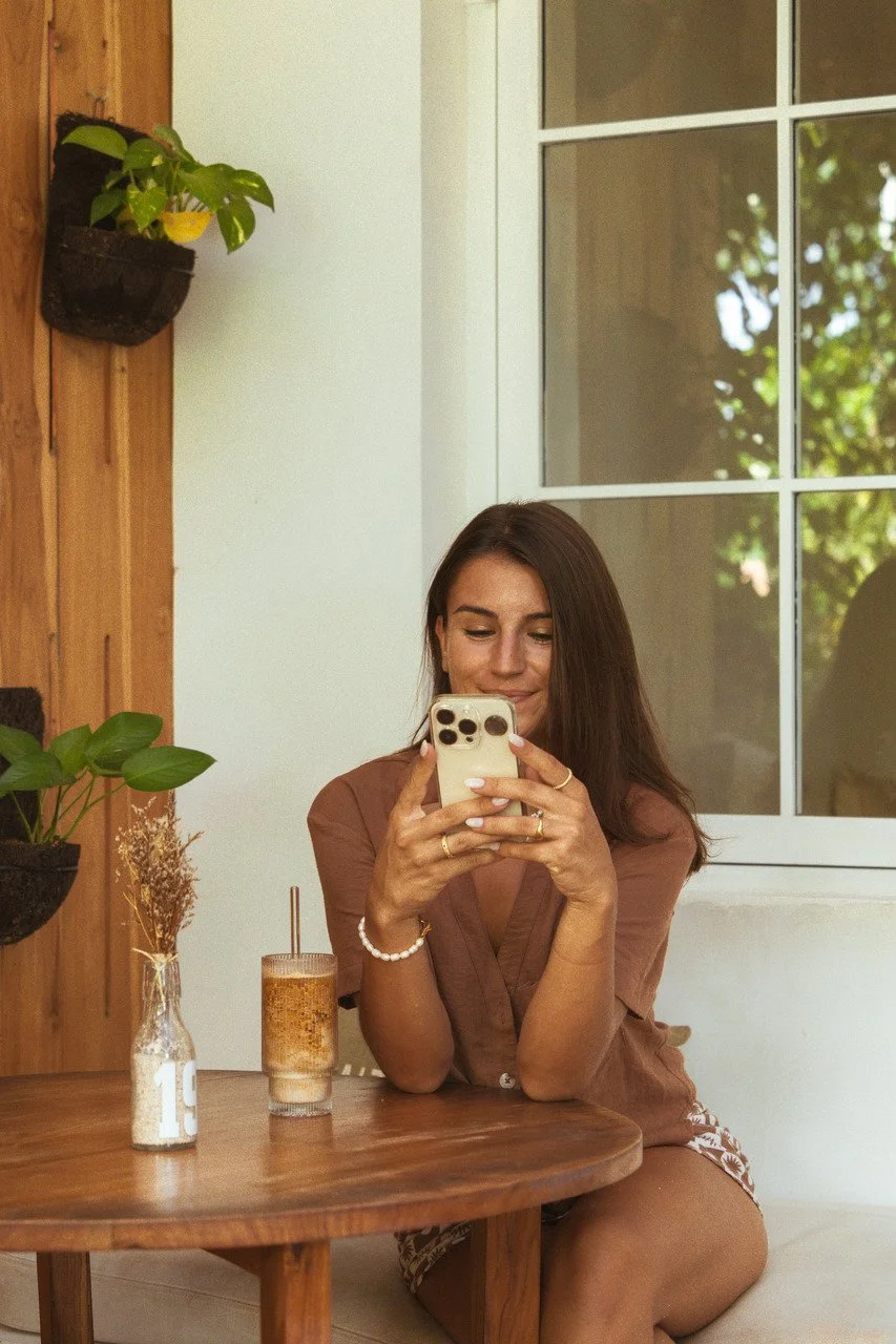 EP 075: The main beliefs that may hold you back from scaling your biz to 7 figures