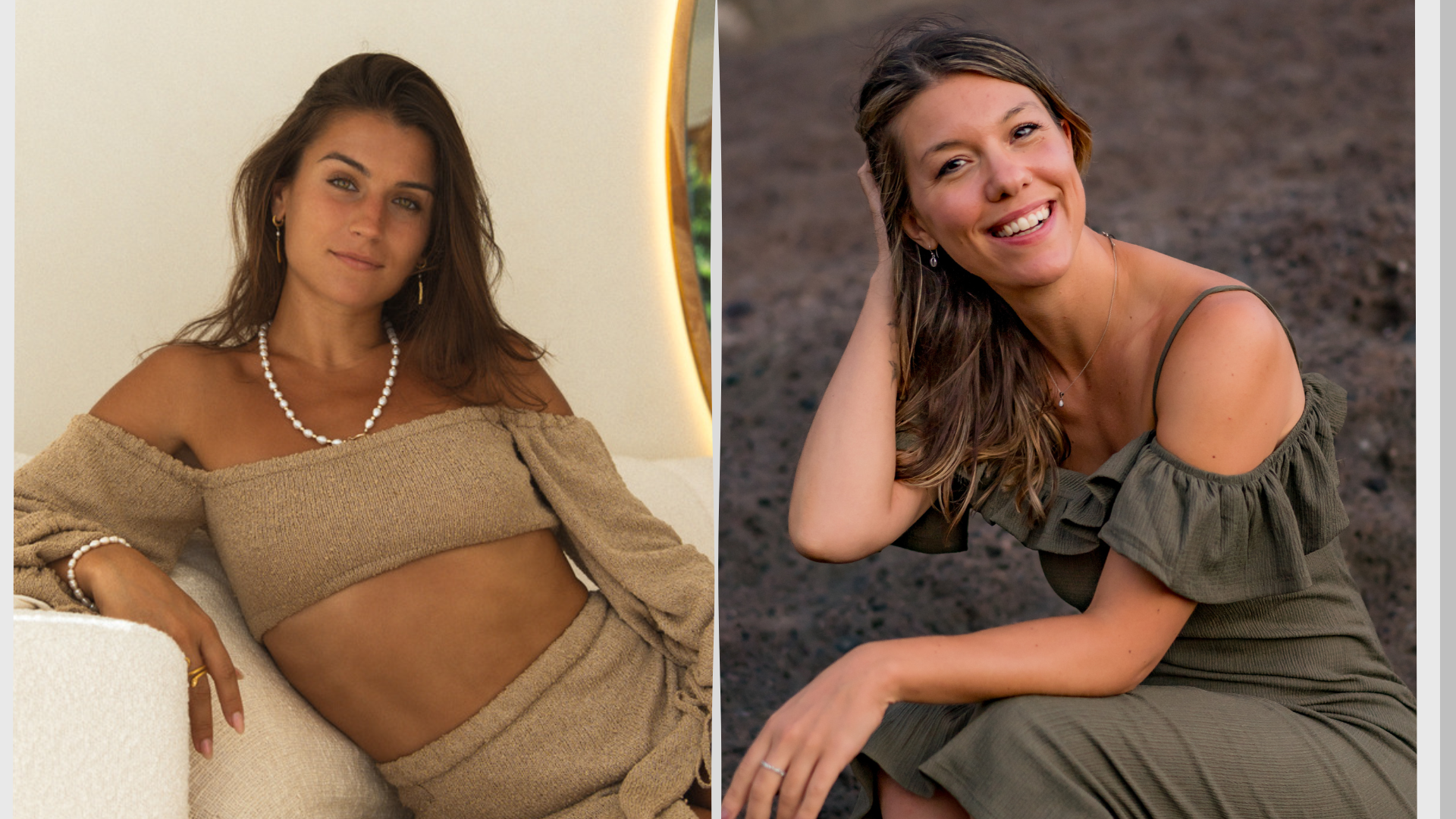 EP 082: Stepping into your feminine leadership era in biz + life with Lorina Christine