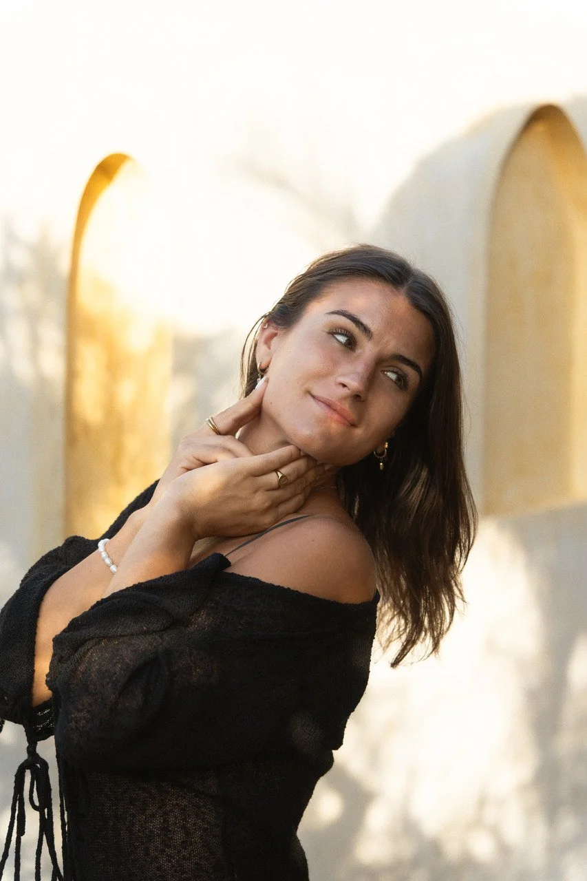 EP 083: The power of (shifting) your self-concept - how to unlock a new identity within a few weeks