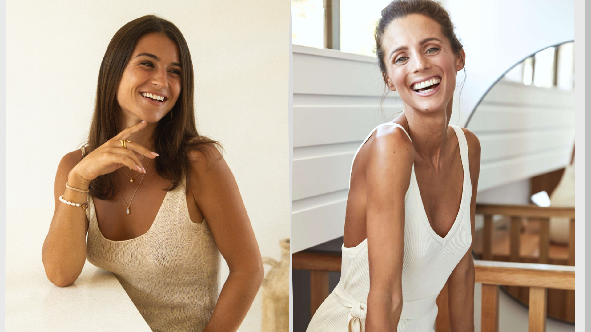 EP 093: How to set your life &amp; business up for success while thriving in motherhood and marriage with Melissa Ambrosini
