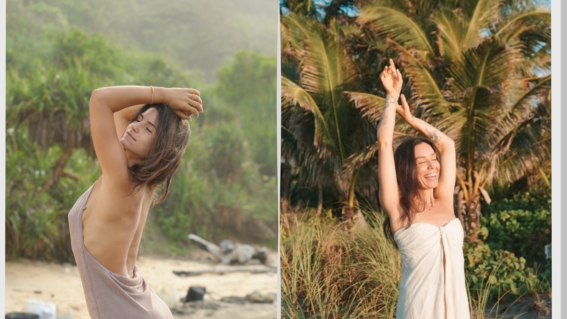 EP 097: Coming out online as a public figure and letting your pain fuel your purpose with Kayla Nielsen