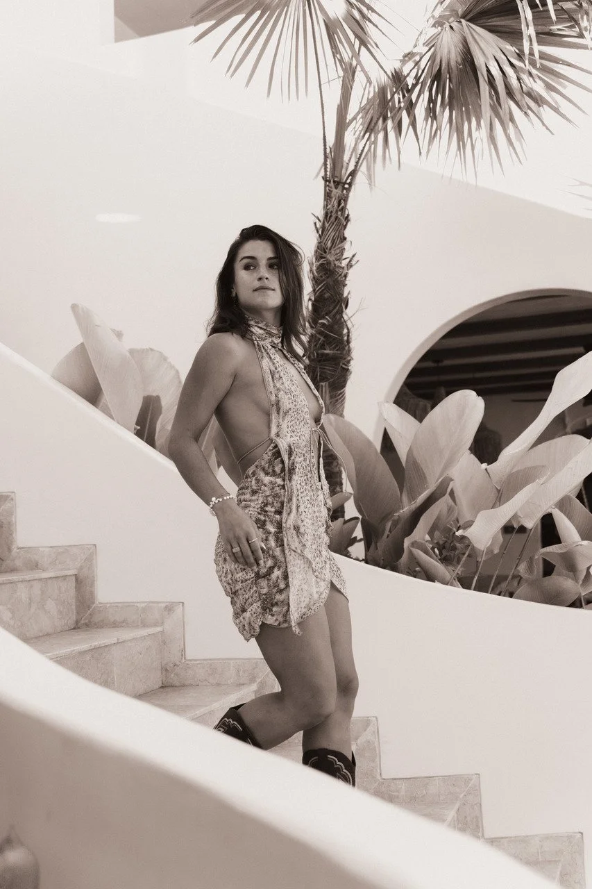 EP 150: Why playing it safe is costing you the life you truly want + how to leave your comfort zone