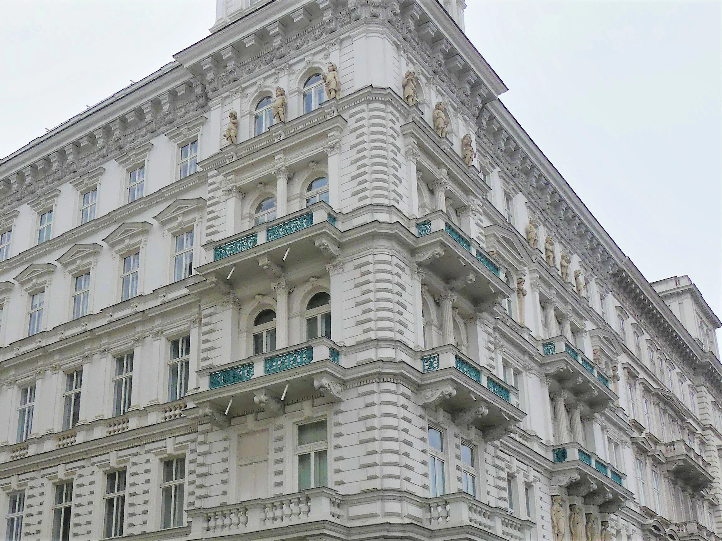 Johannesgasse (B), 1010 Wien