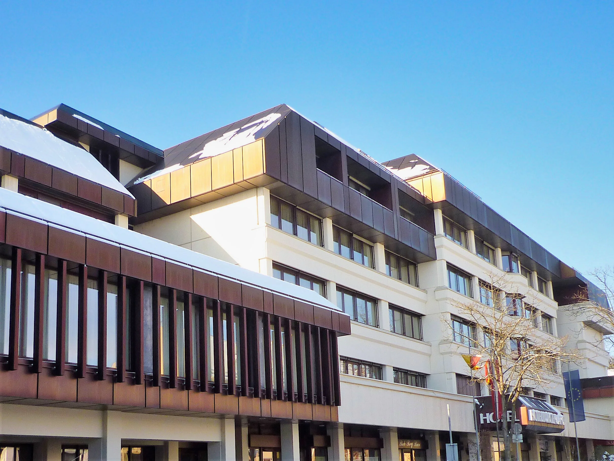 Franz-Schubert-Platz, 7000 Eisenstadt