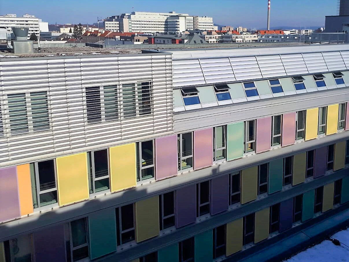 Kremser Landstraße, 3100 St. Pölten