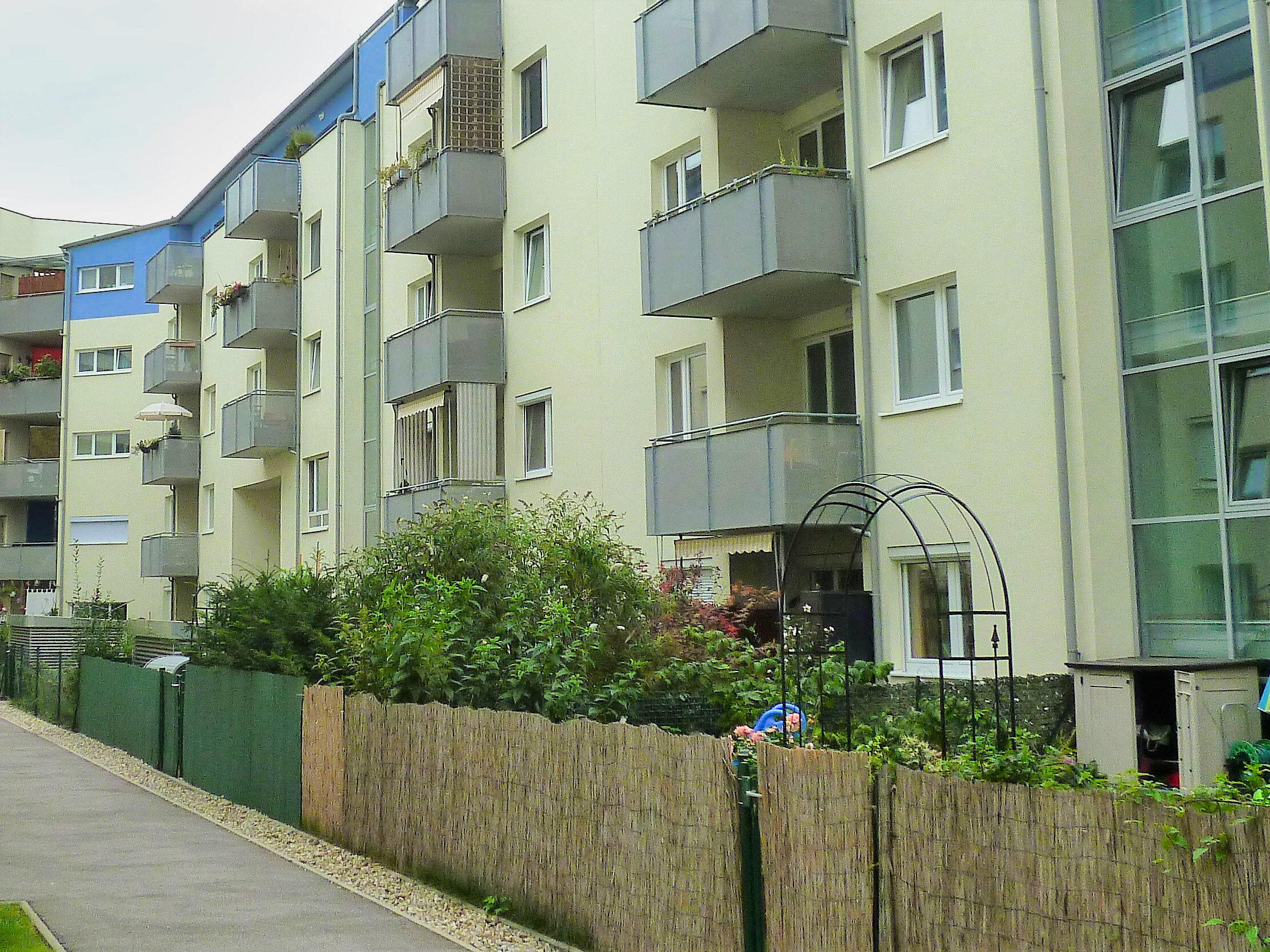 Schwarzer Weg, 2100 Korneuburg