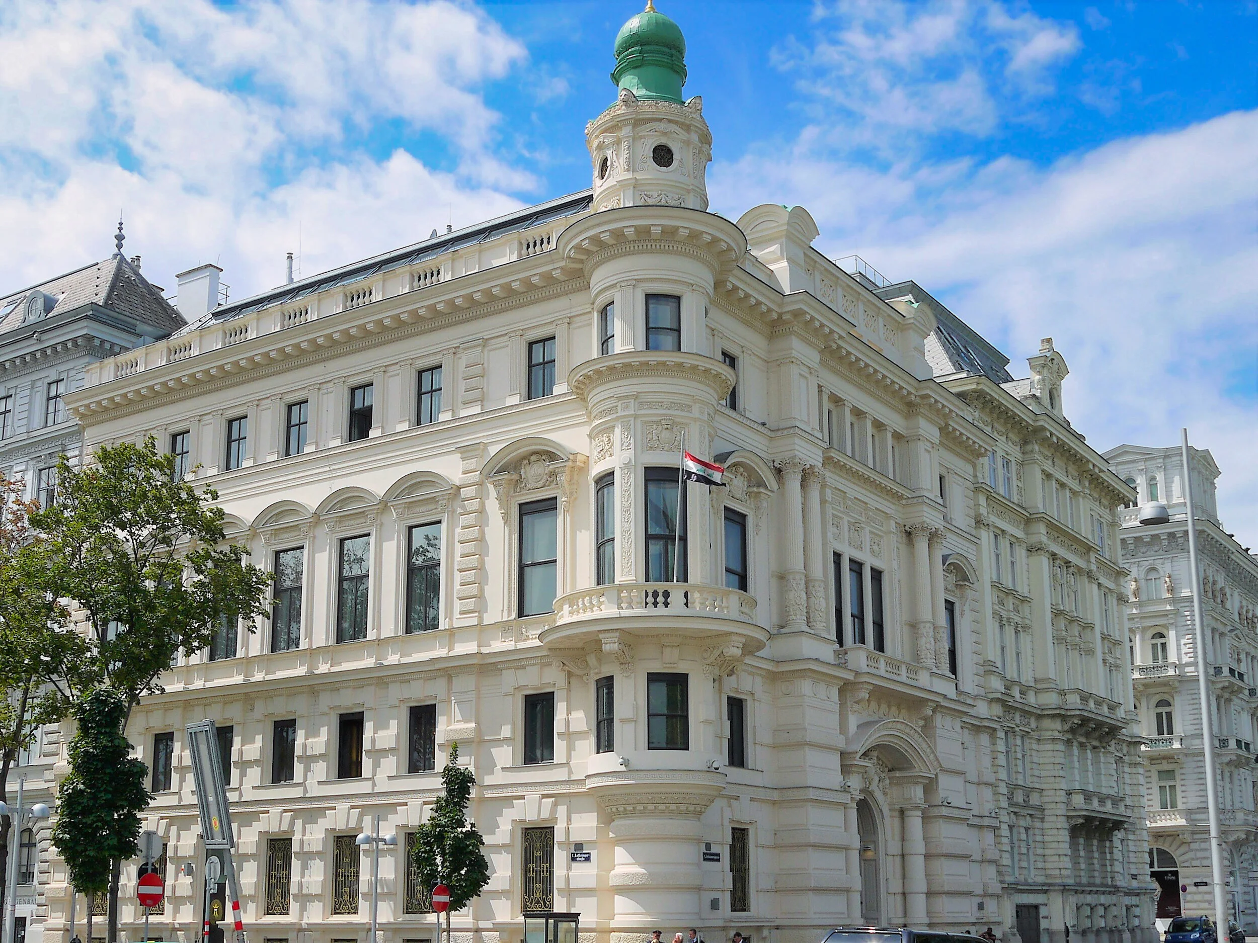 Johannesgasse (A), 1010 Wien