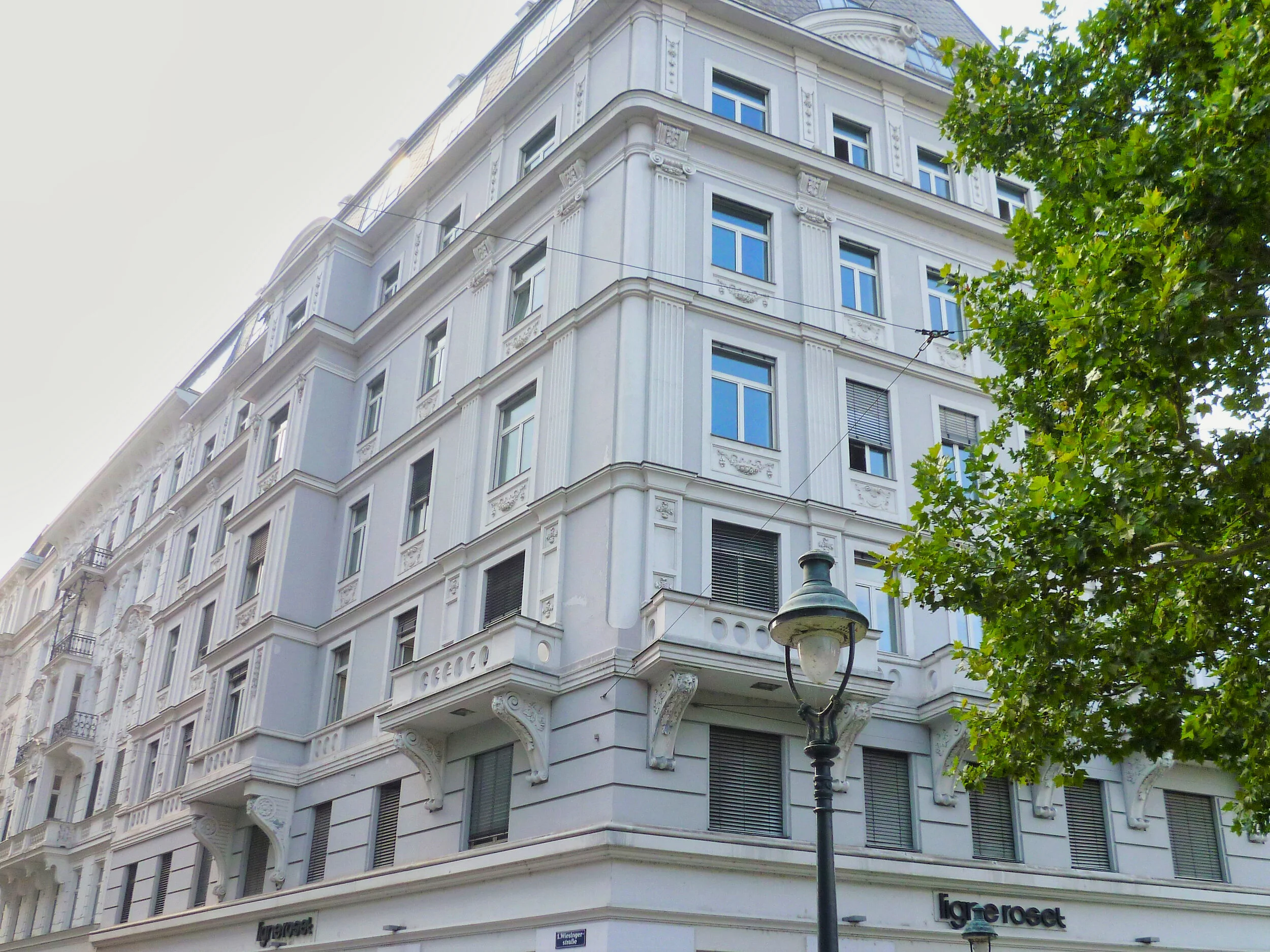 Julius Raab Platz, 1010 Wien