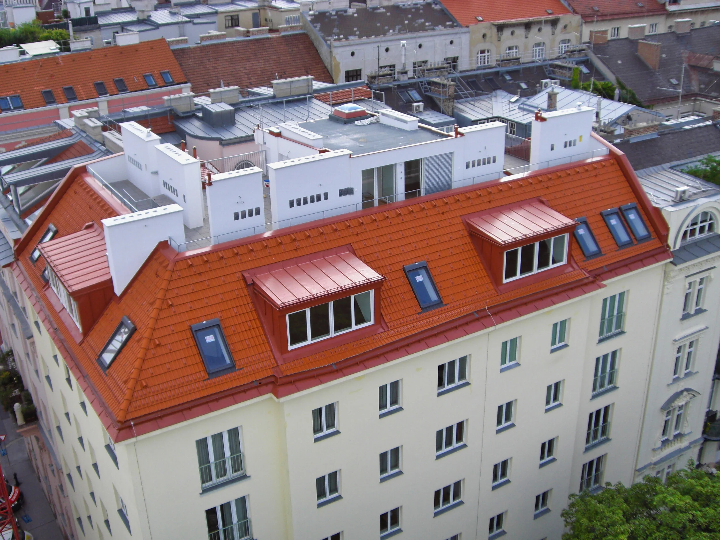 Kolschitzkygasse, 1040 Wien