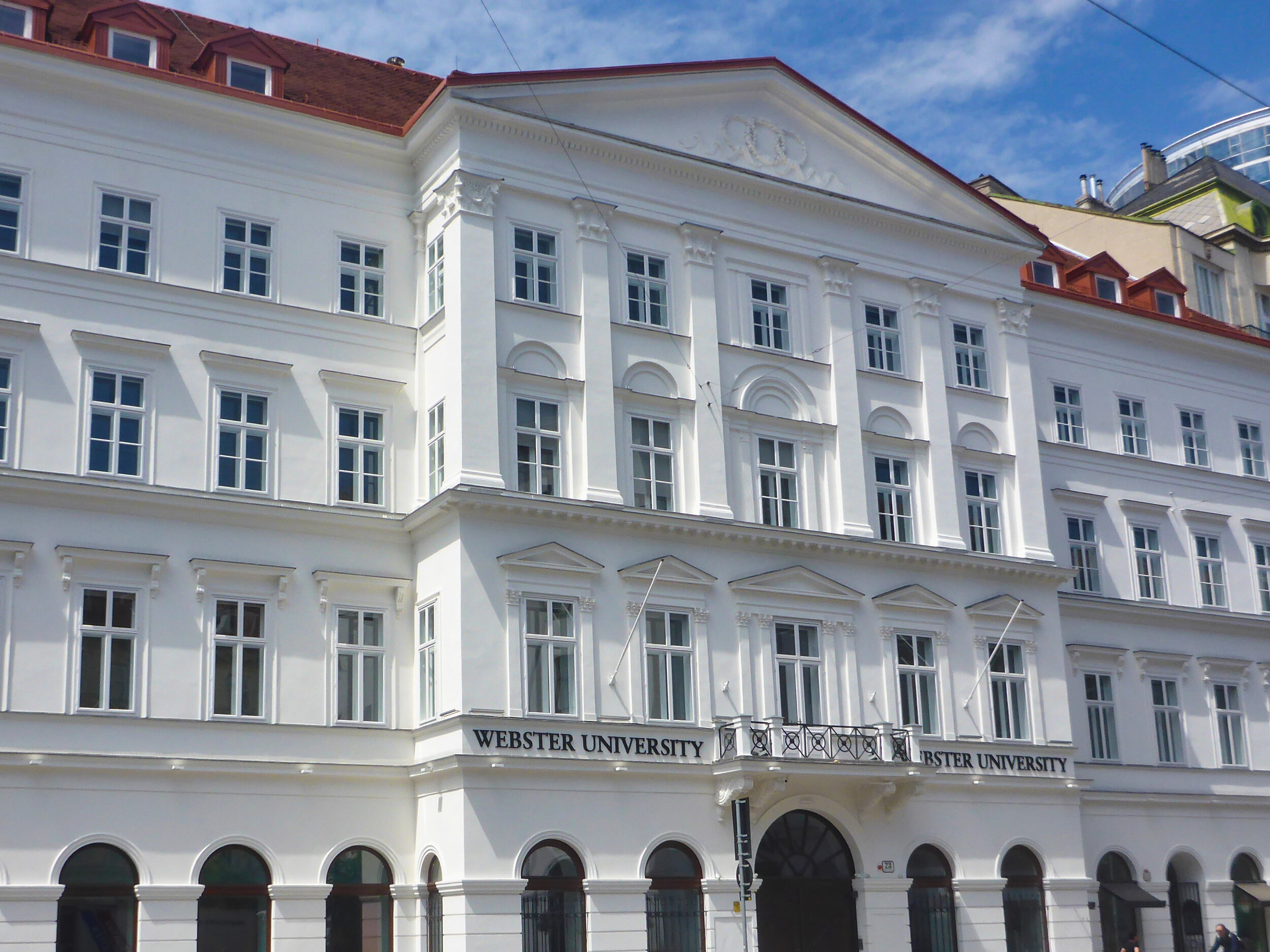 Praterstraße, 1020 Wien