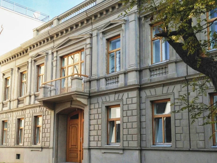 Sieveringerstraße, 1190 Wien