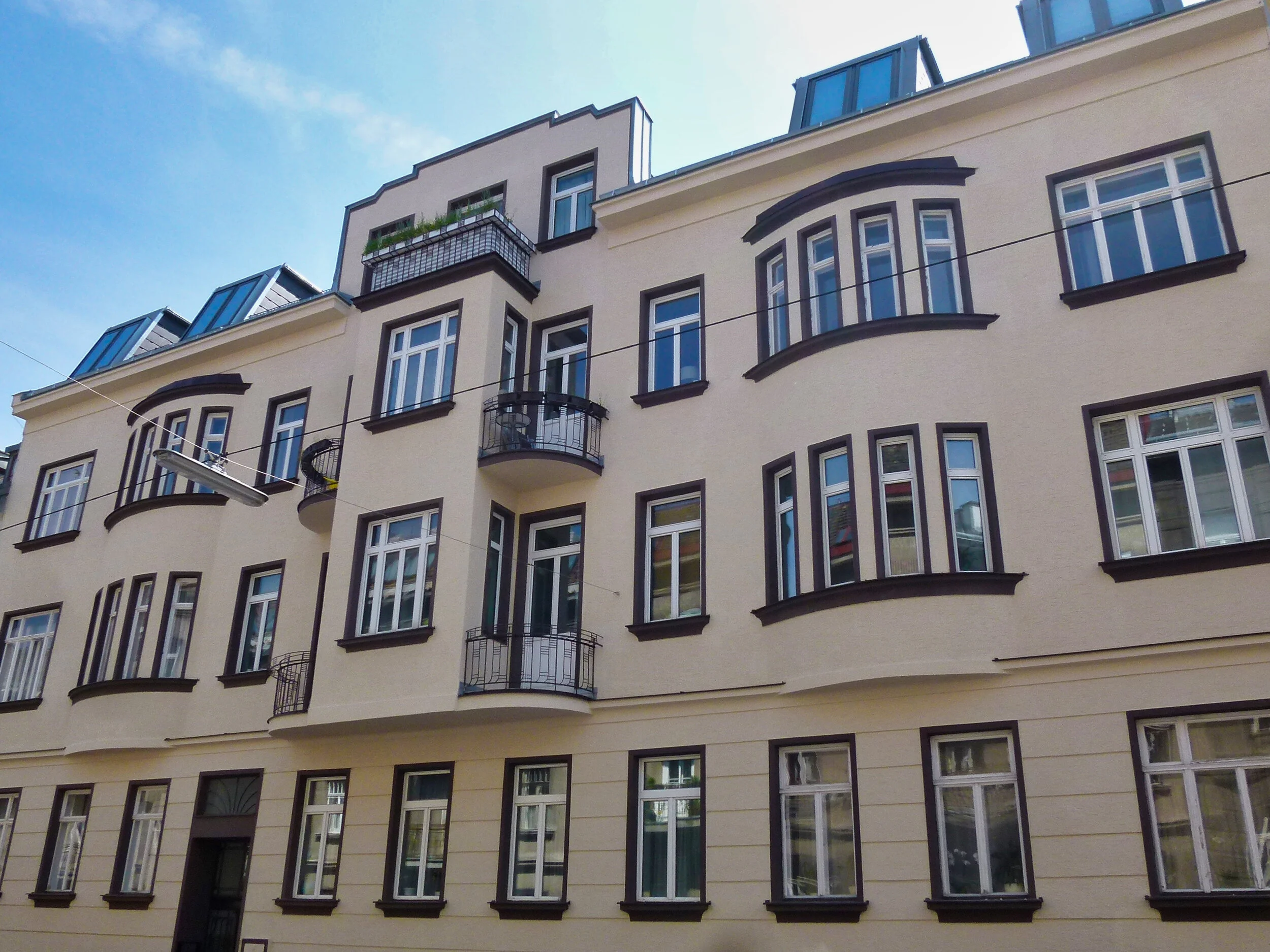 Testarellogasse, 1130 Wien