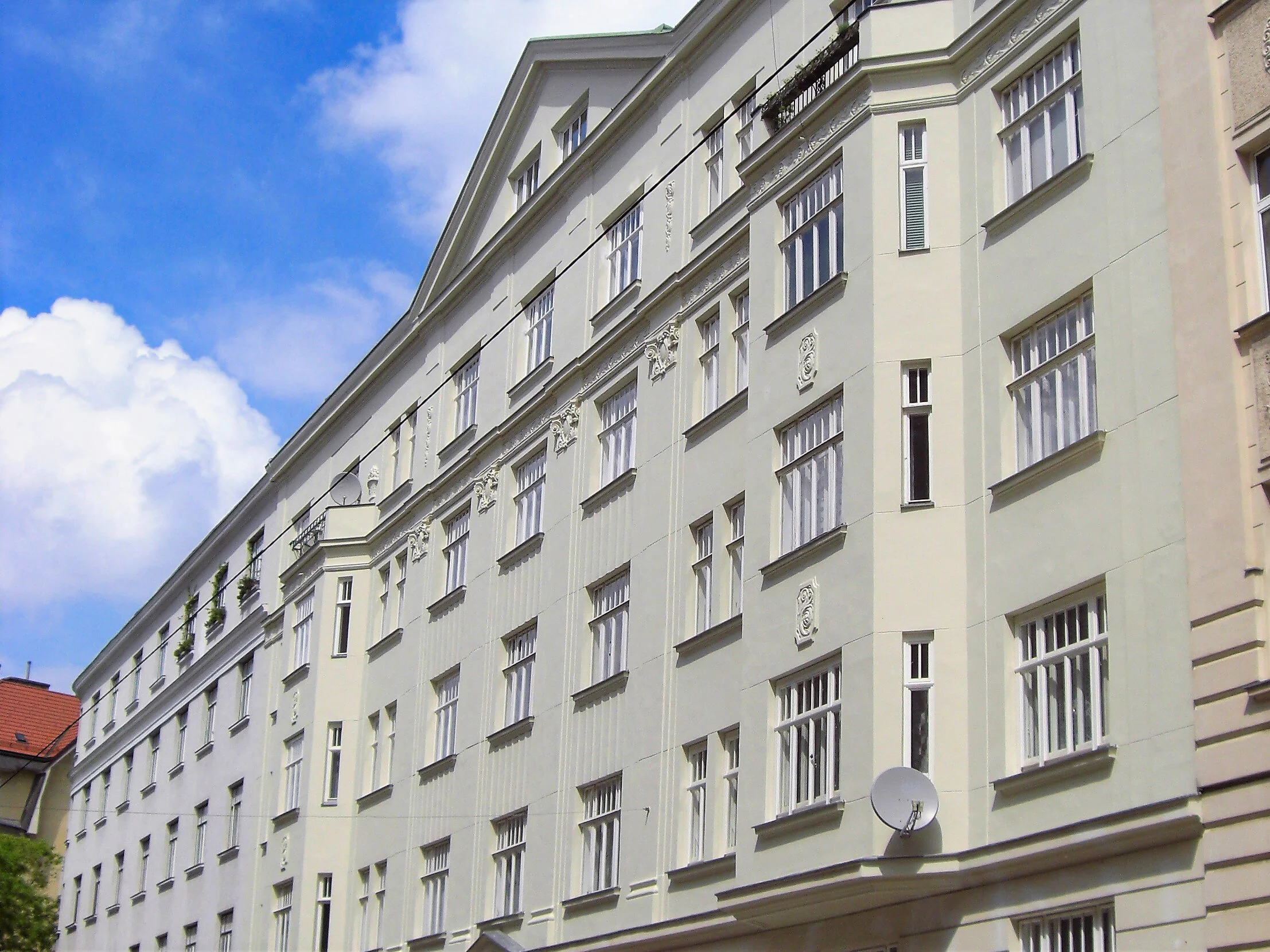 Untere Weißgerberstraße, 1030 Wien