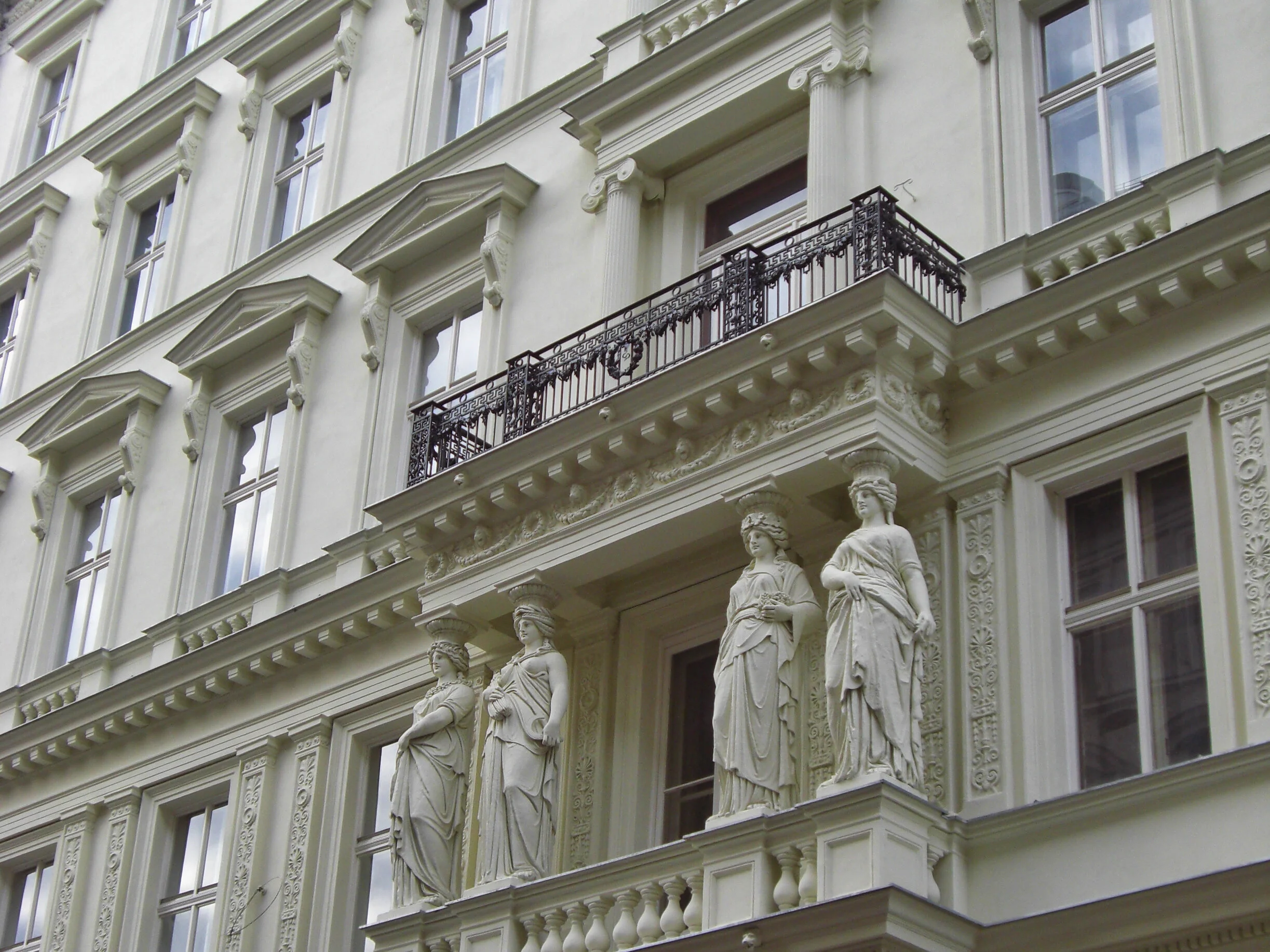 Walfischgasse, 1010 Wien
