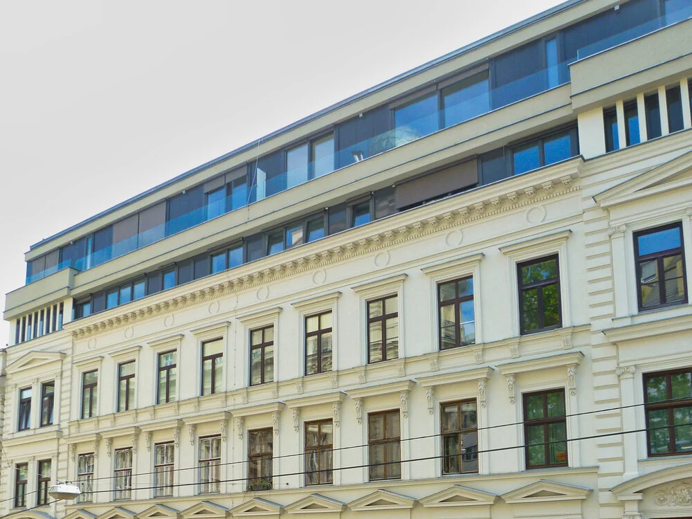 Gumpendorferstraße, 1060 Wien