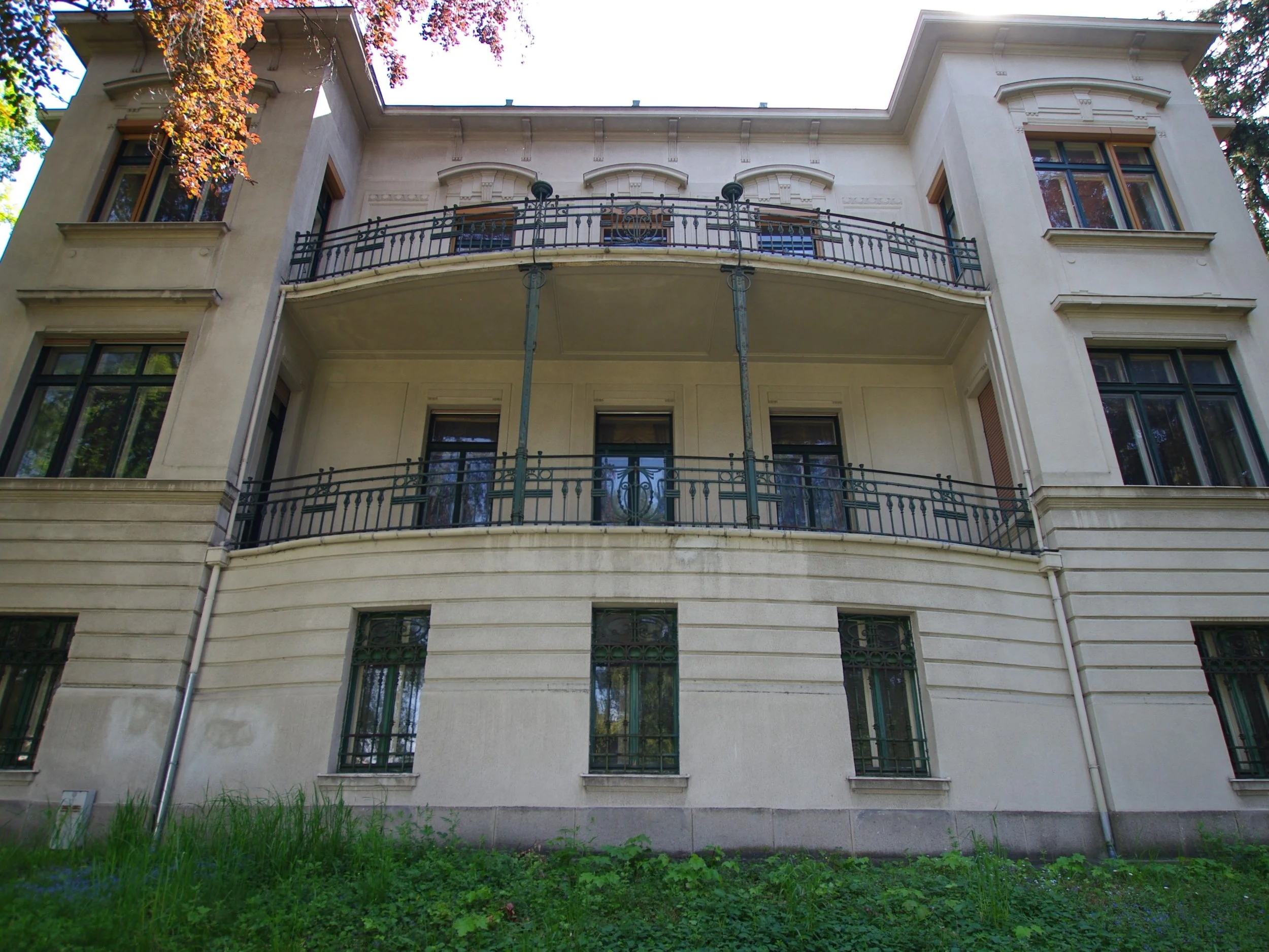 Dornbacher Straße, 1170 Wien