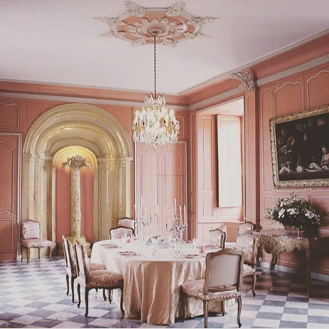 Lifestyle of the Fibs and Fables 💗 #inspo