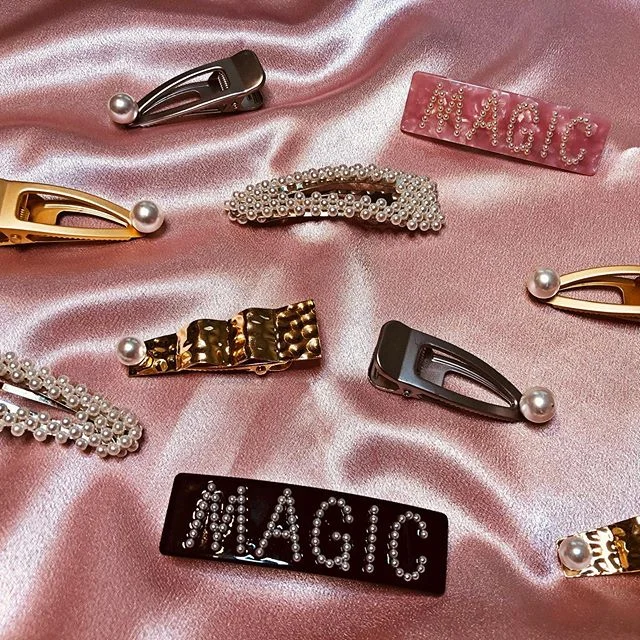 Some of our gems up close and personal. Who is ready for our August contest to open? 👀✨