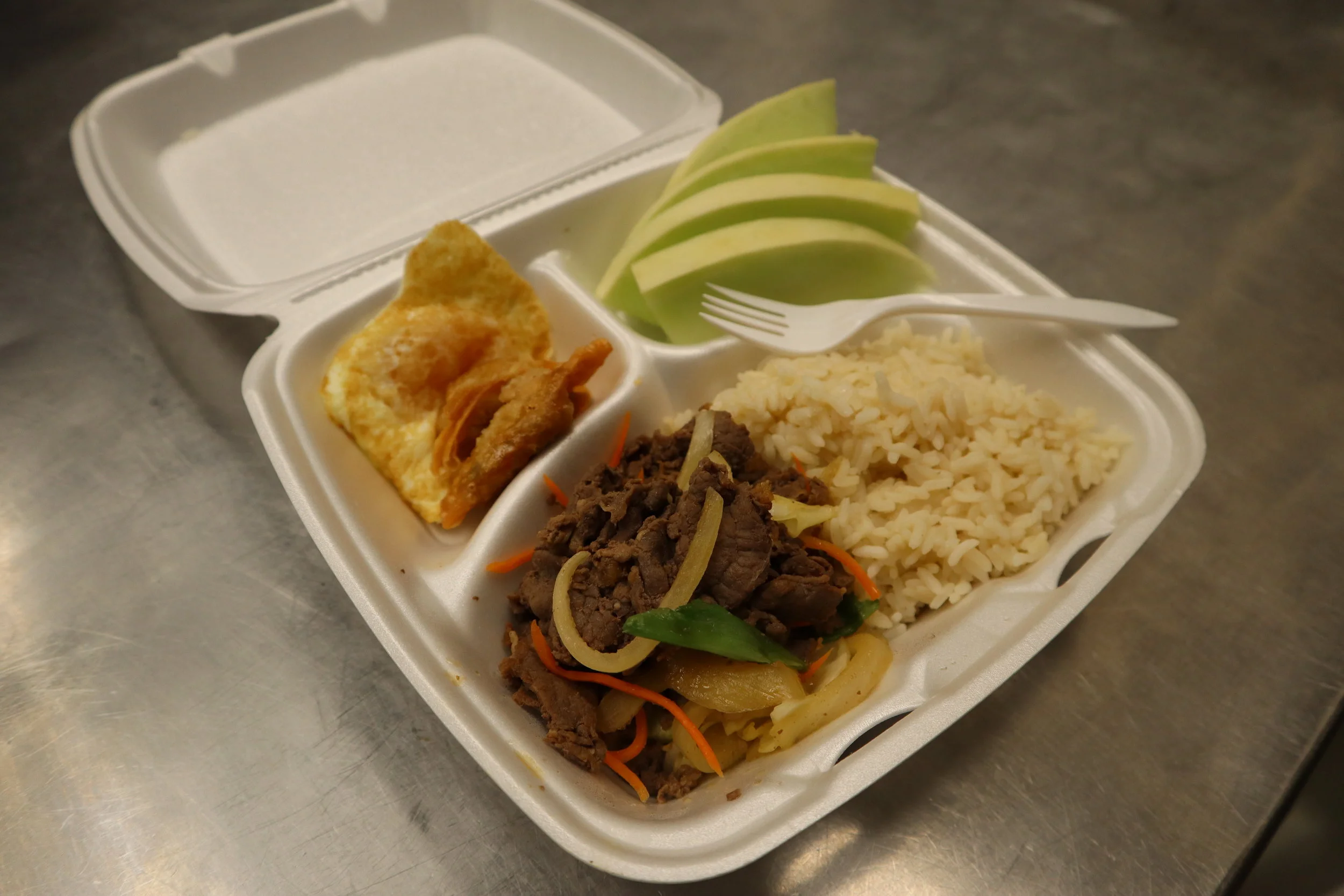 Blessed Community Church