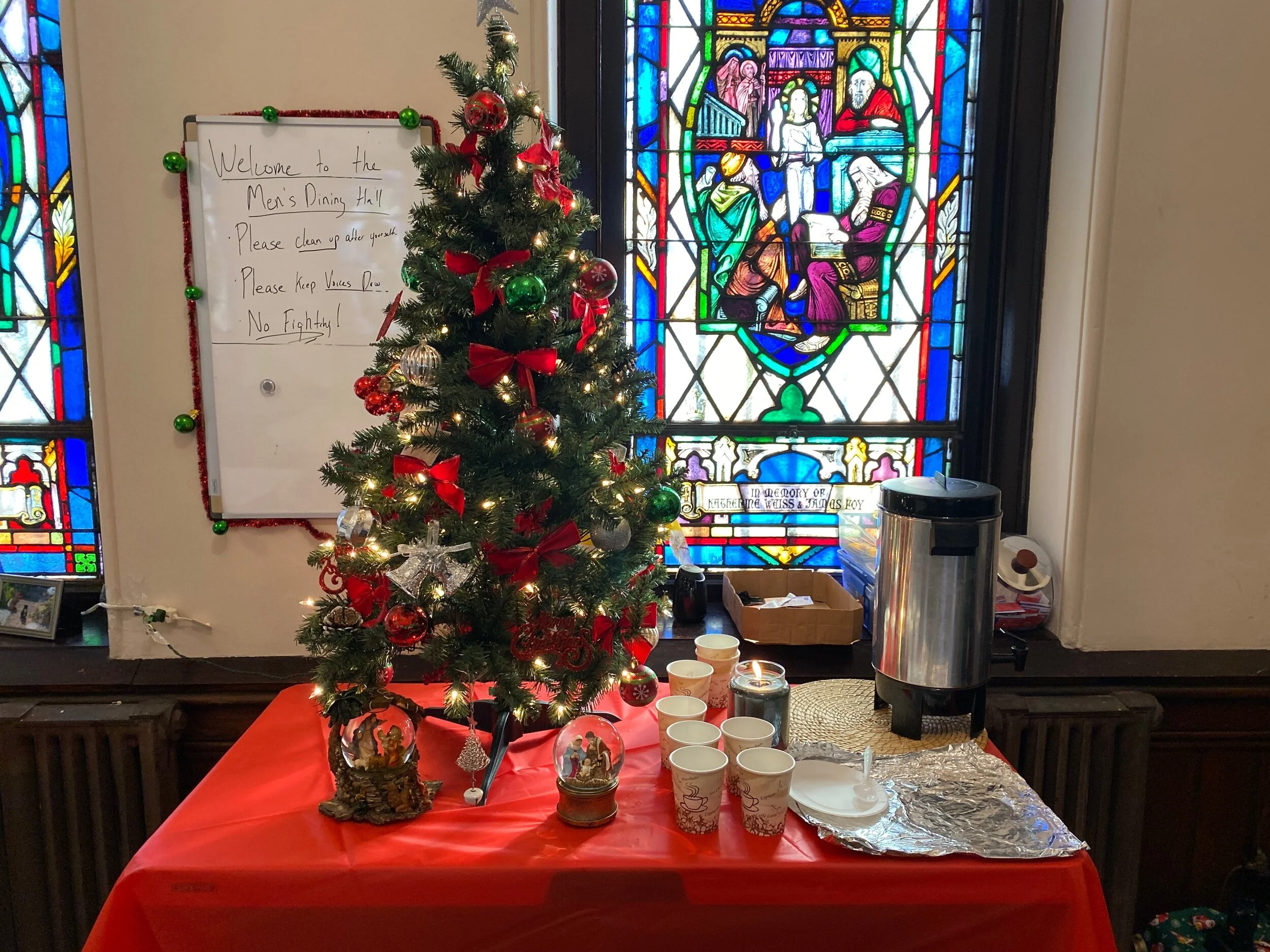 Christmas is on its Way!