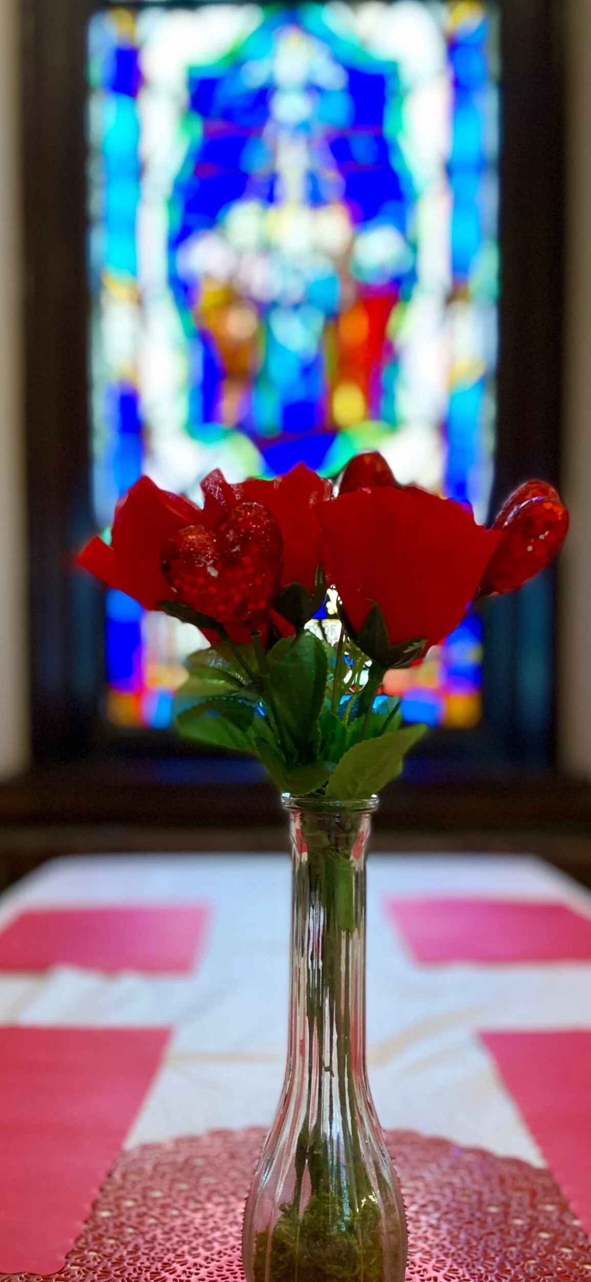 Happy Valentines Day!