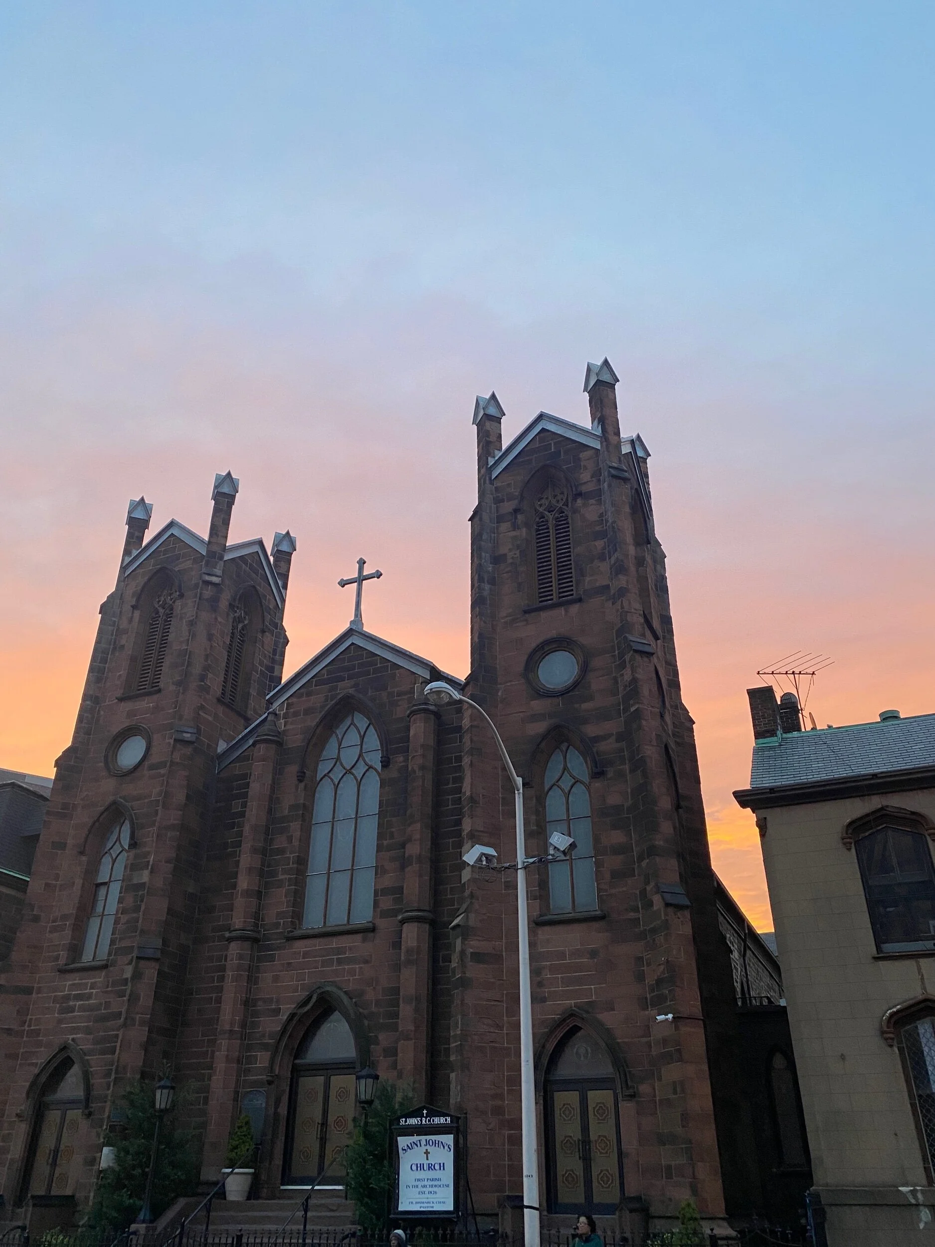 COVID-19 and How St. John's is Affected