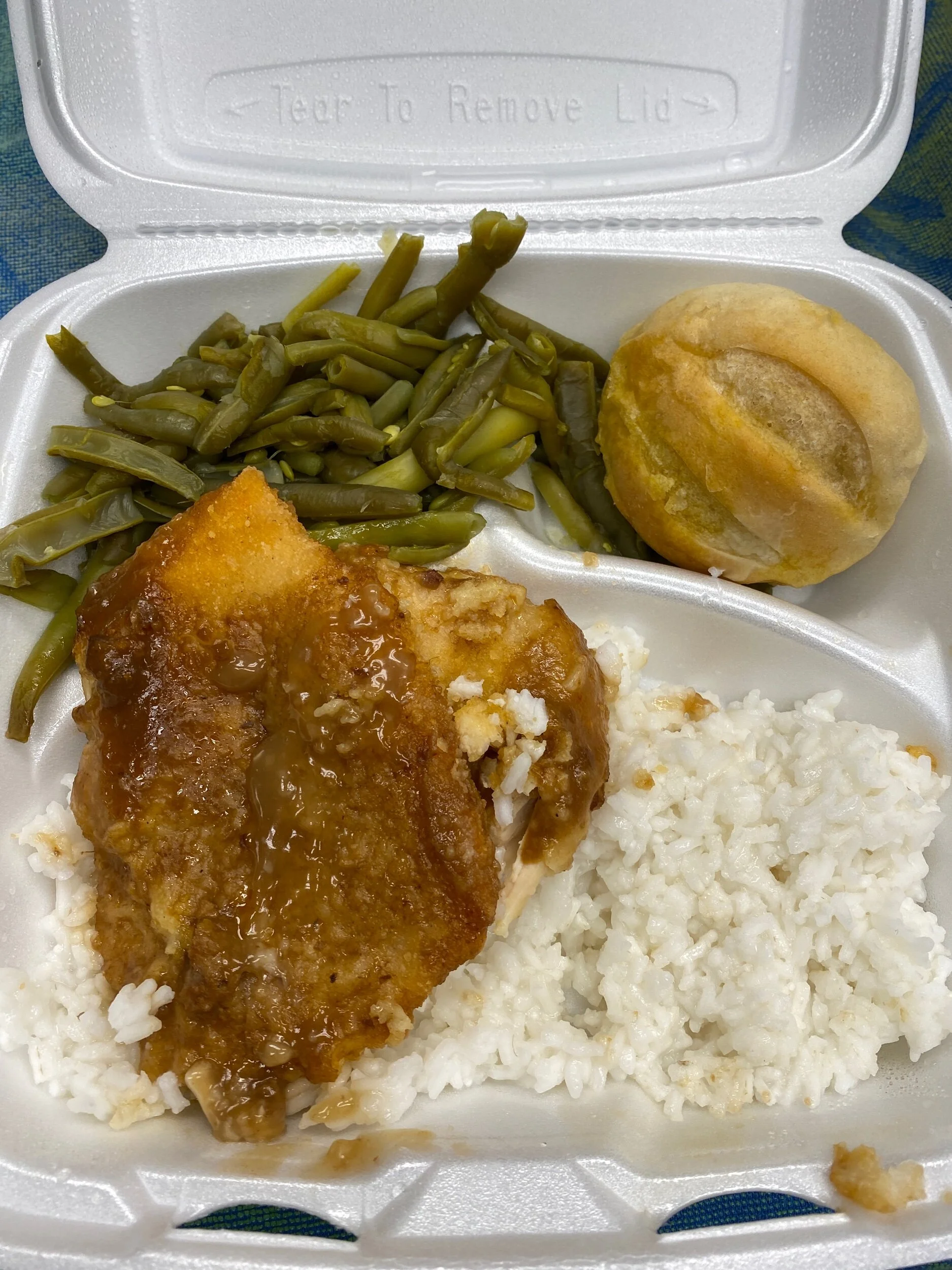 Two Months and Still Going Strong!