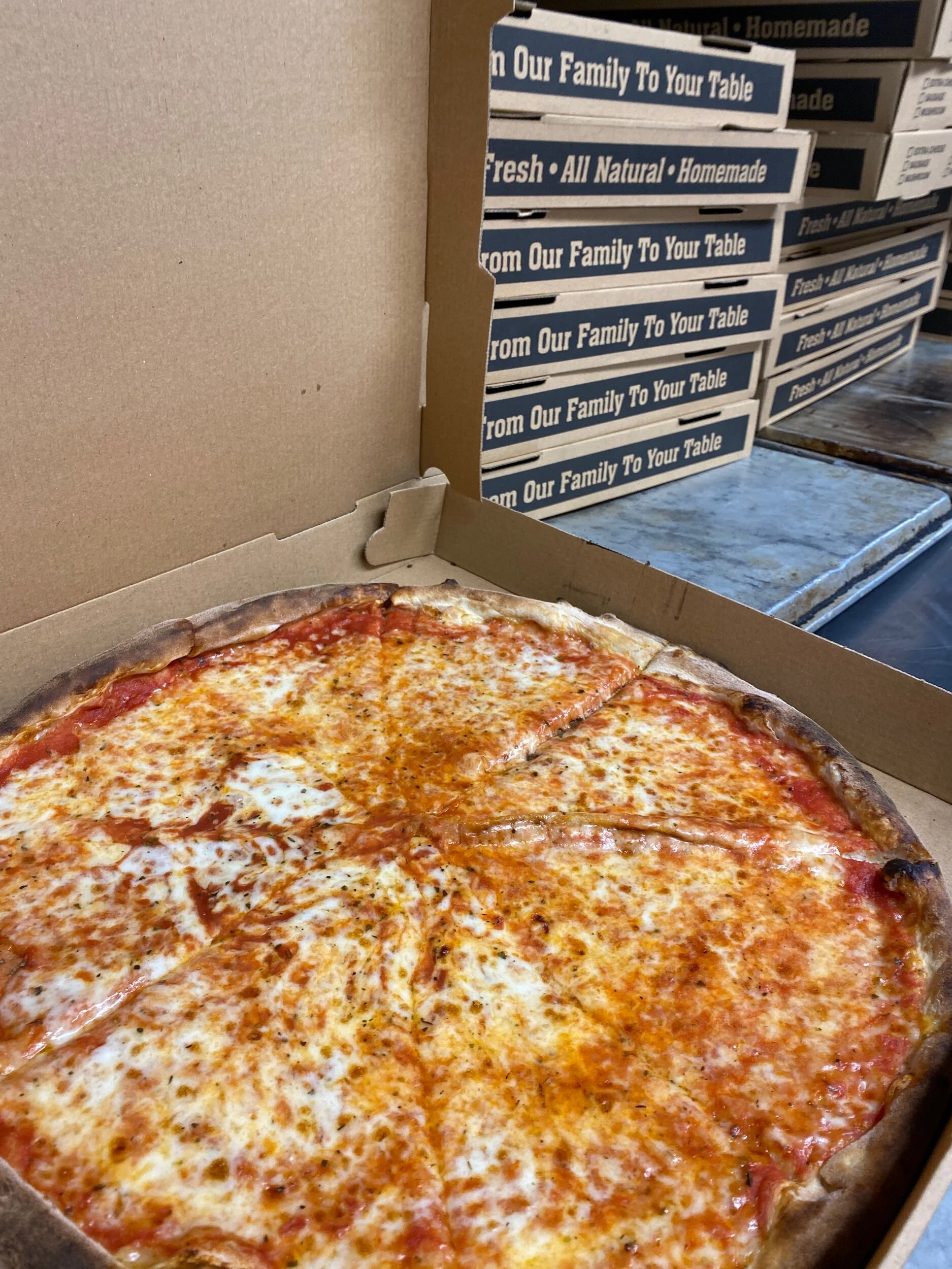 What’s Been Happening at the Kitchen!