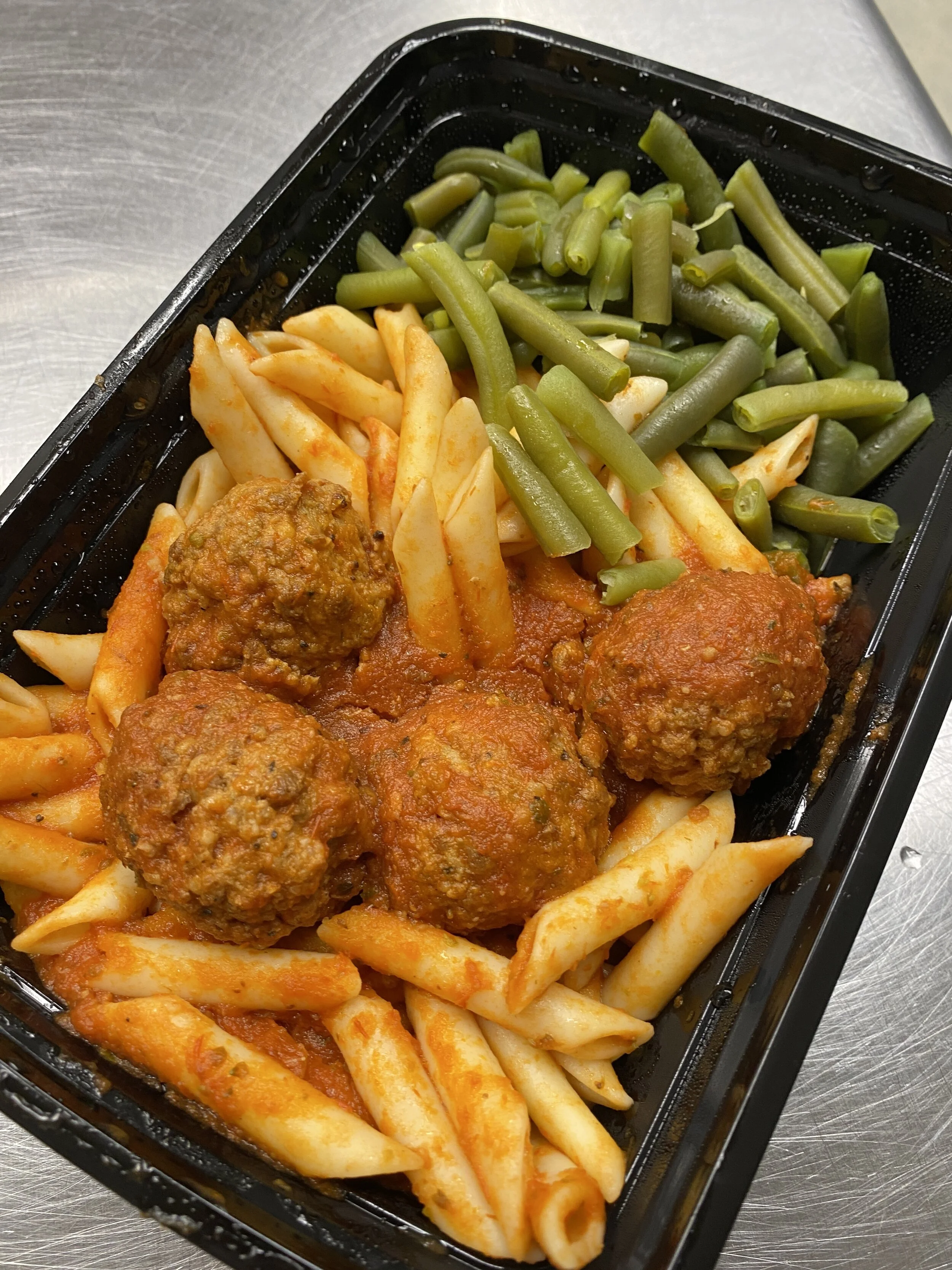 Special Thanks to Soup Kitchen 411