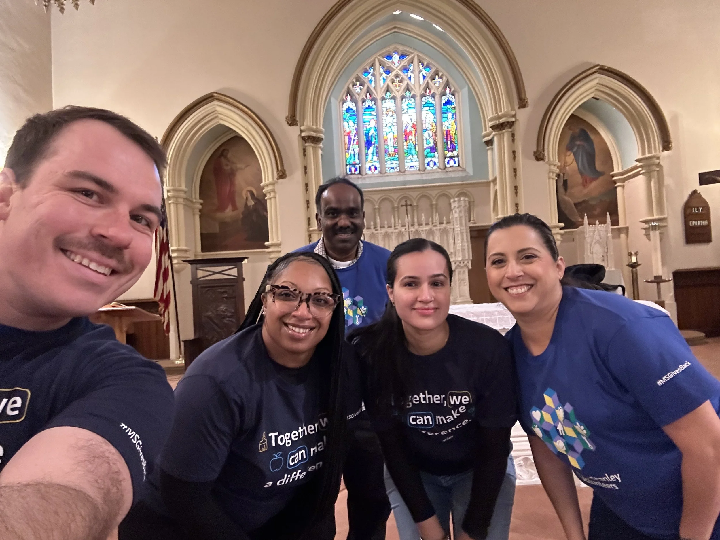 E*TRADE from Morgan Stanley