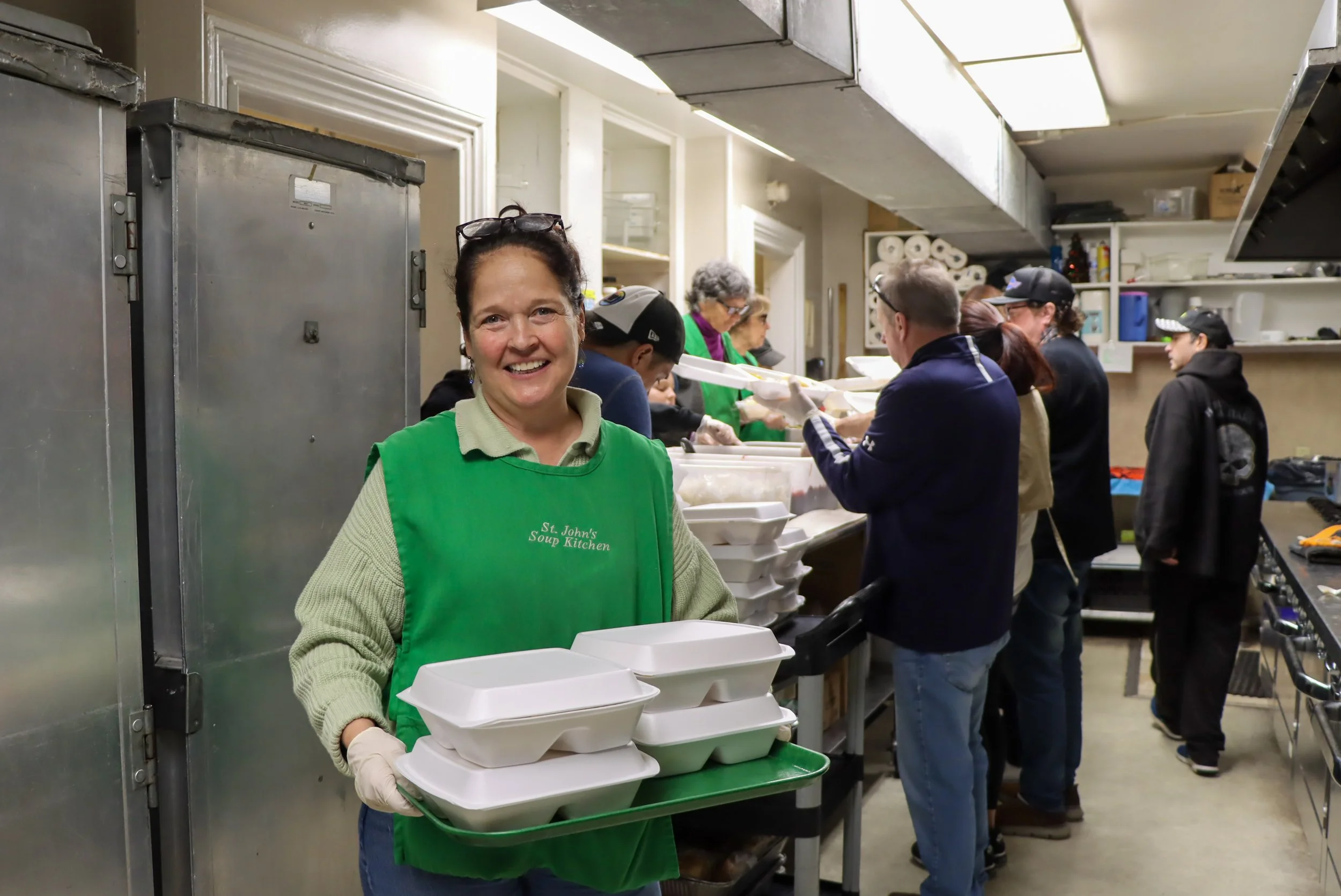 Introducing Our New Executive Director: Barbara Cary