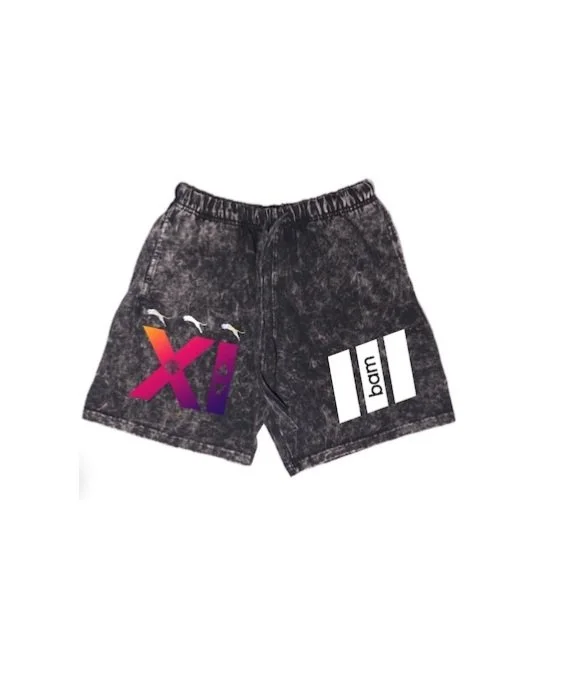 BAM FLASHY SHORTS