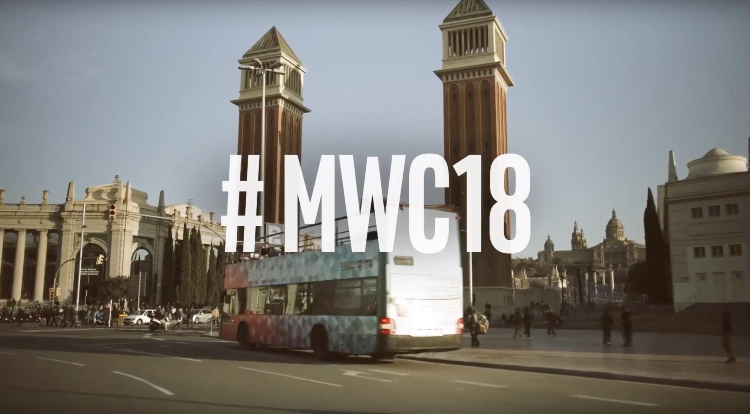 Event Social Media Examples