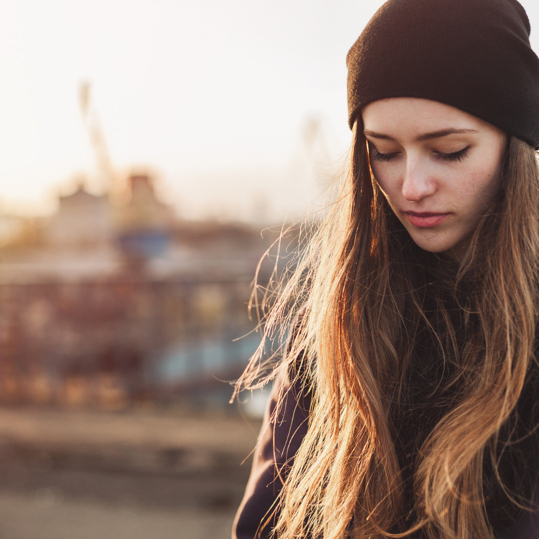 5 Ways To Be Grateful When Life Is Hard