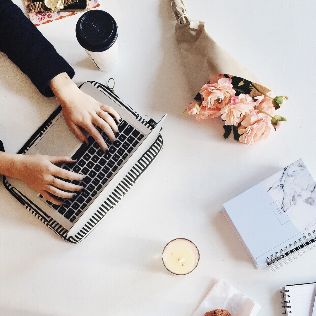 Top 3 Tools I'm Using in my Business to Stay Organized 