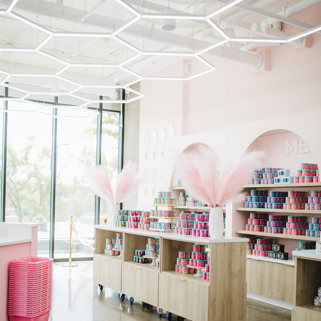The Best Candy Store in Saskatoon