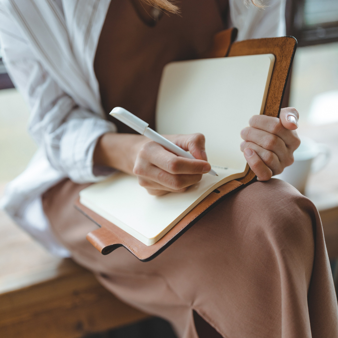 6 Ways to get Unstuck