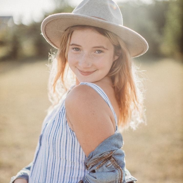 How To Recover When Lightning Strikes...the story of Cassidy's Lemonade Stand