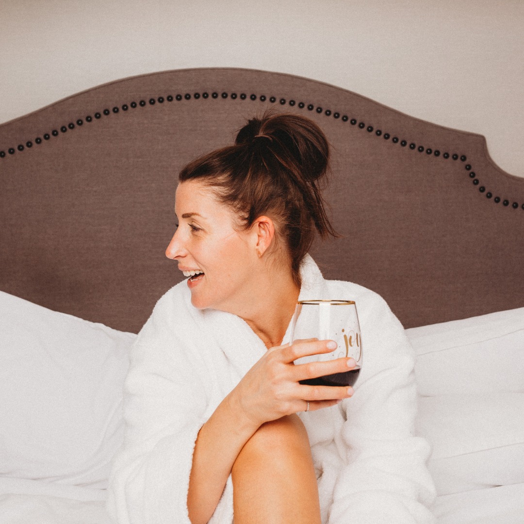 50 Things That Bring Me JOY