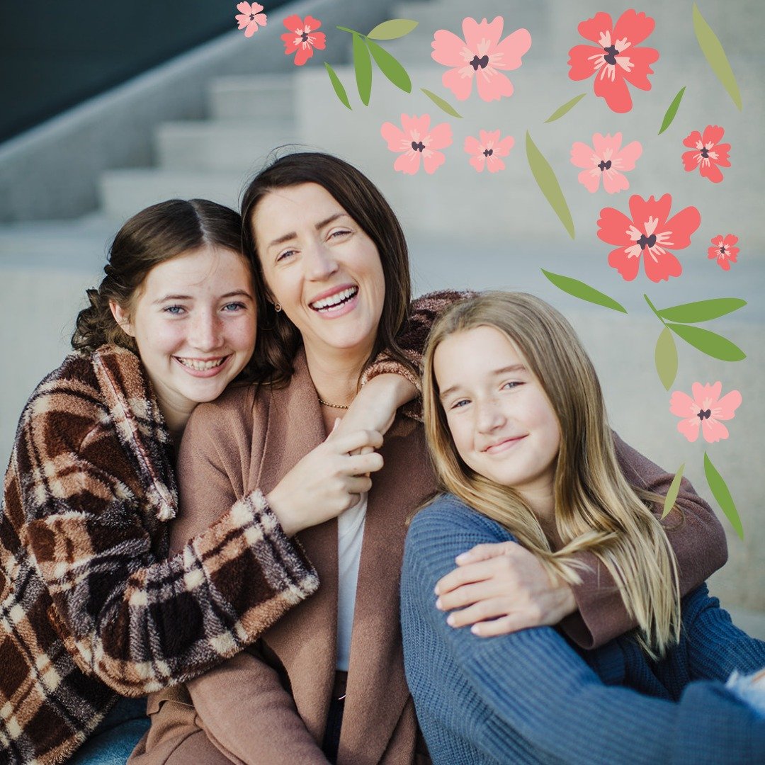 💐Happy Mother's Day💐 to all you beautiful Mamma's out there! I hope you find some time today to soak in all the love from your family!

#mothersday #joyprstudio #yxe #womeninbusiness #workingmoms