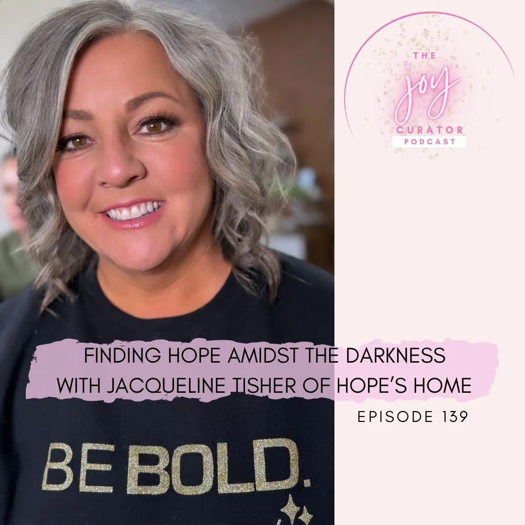 Episode 139 -  Hope's Home