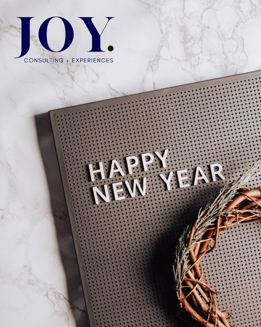 To my lovely friends,

As each year passes, I am always in awe of how fast the months fly by. And no matter how many times I pause to take a moment, sit back and be present, at the end of December, I still wonder how we got here  so quickly.✨

For me