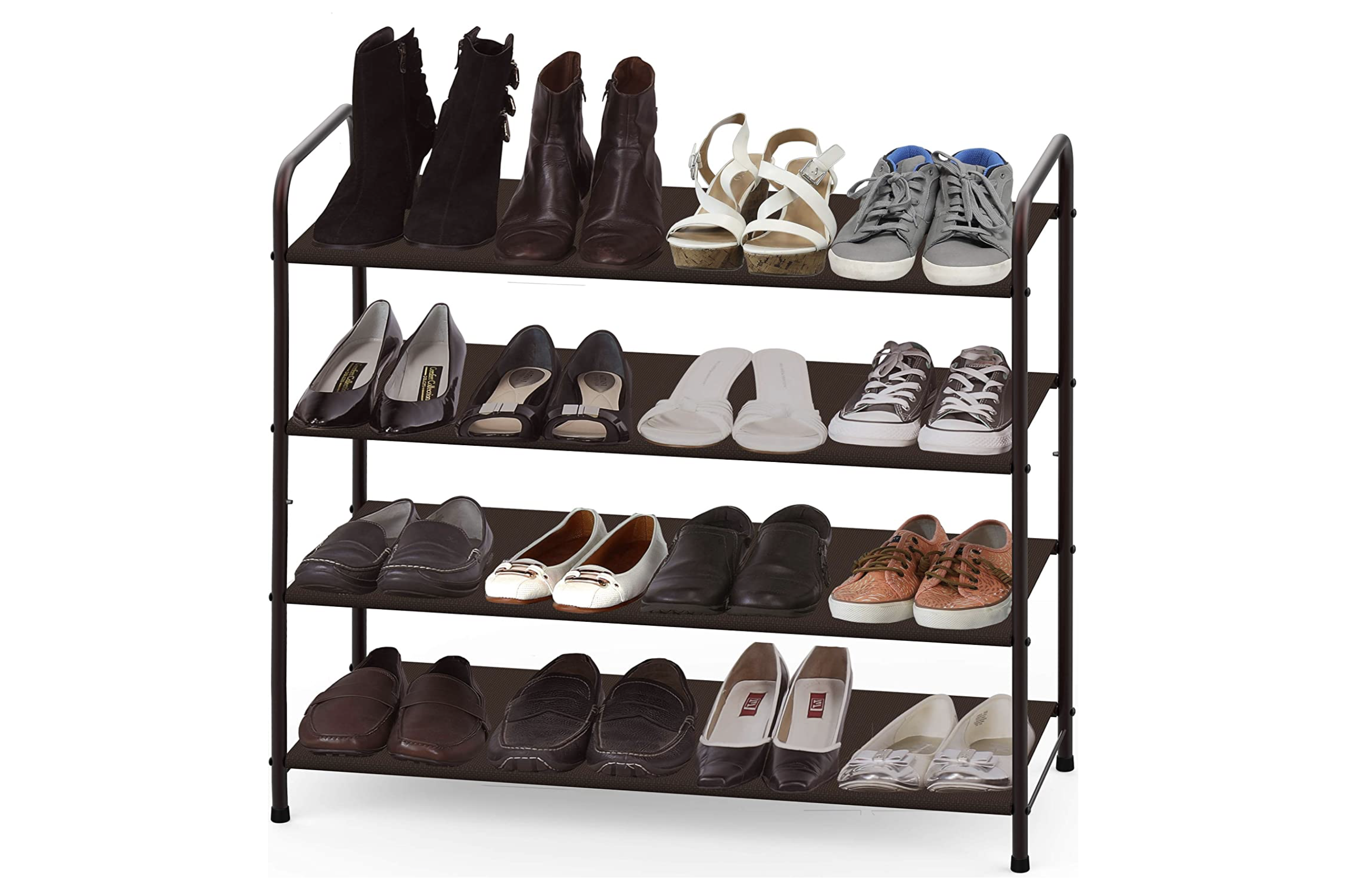 Simple Houseware | Shoe Rack