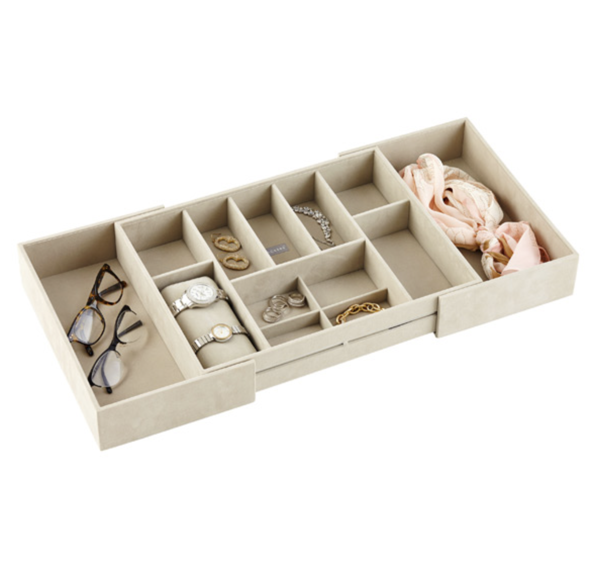 Container Store | Jewelry Storage