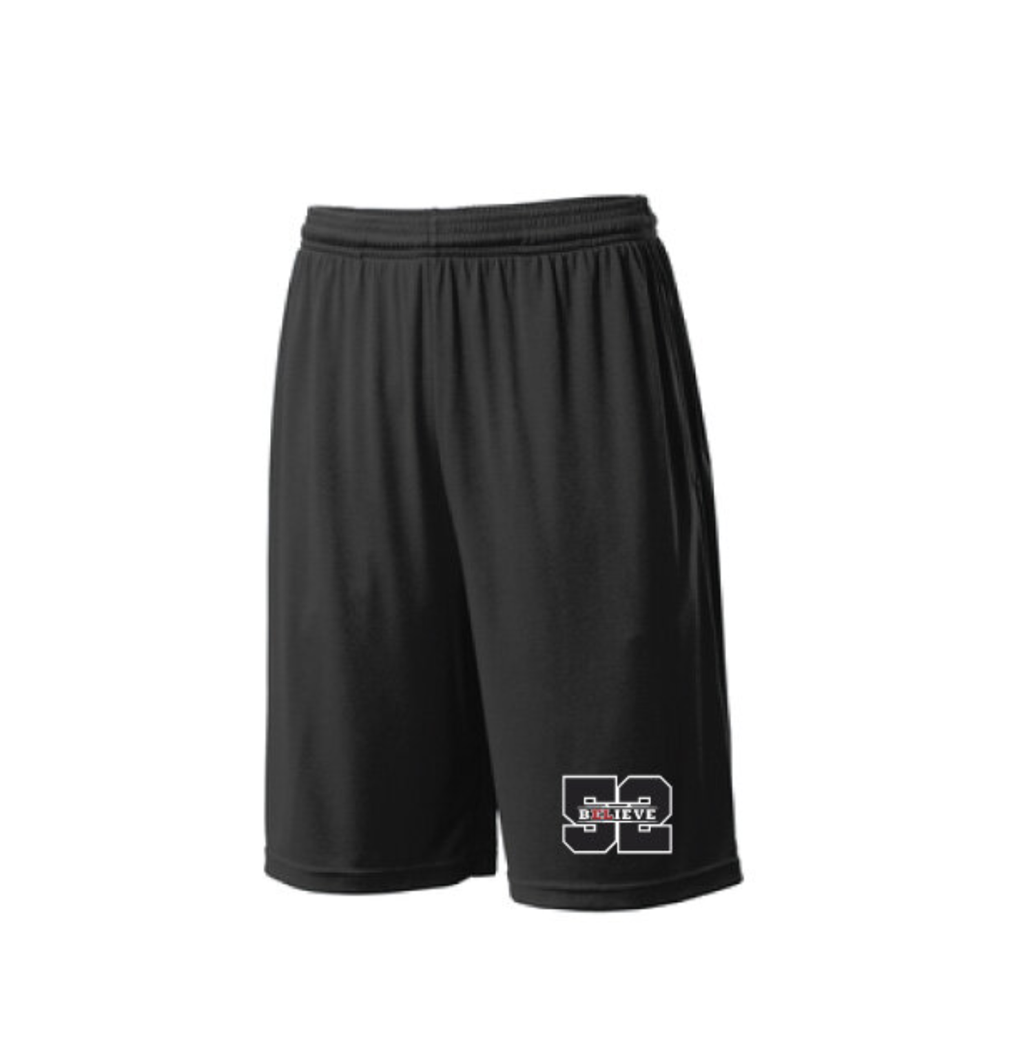 Shop Fifty Two | bELieve52 Short