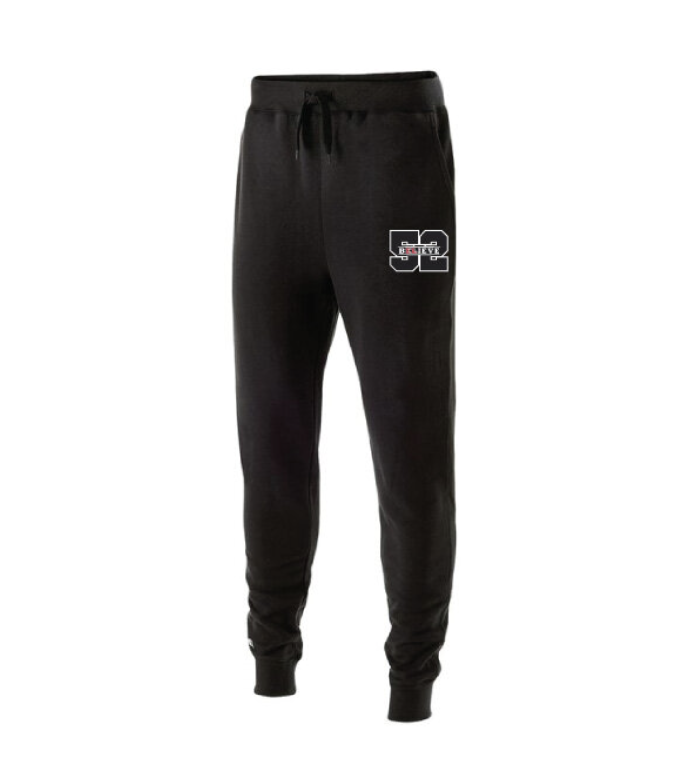 Shop Fifty Two | bELieve52 Joggers